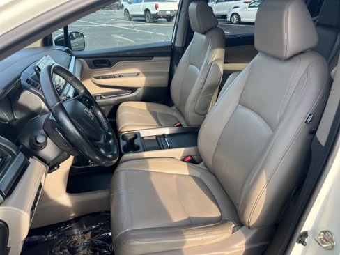 Used 2019 Honda Odyssey EX-L image 34