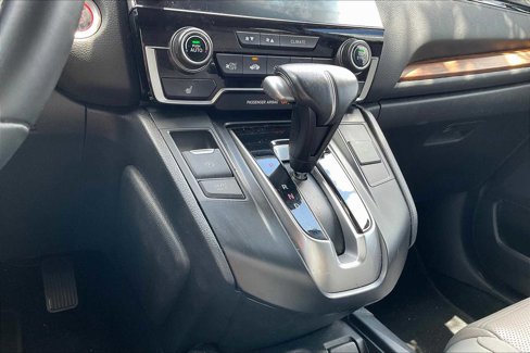 Used 2018 Honda CR-V EX-L image 30