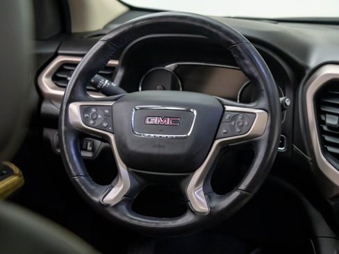 Used 2017 GMC Acadia Denali w/ Technology Package image 11
