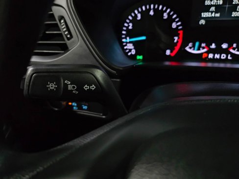 Used 2020 Ford Escape S image 19