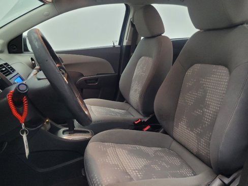 Used 2015 Chevrolet Sonic LS image 17