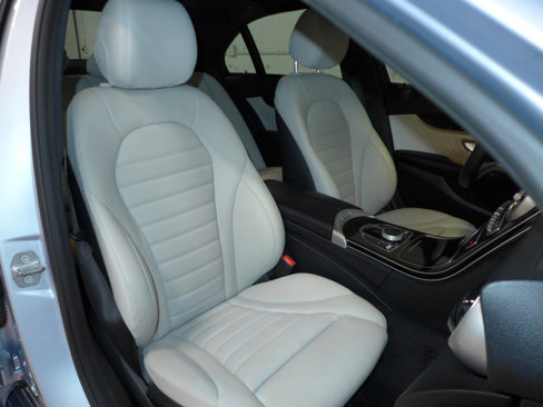 Used 2018 Mercedes-Benz C 300 Sedan image 47