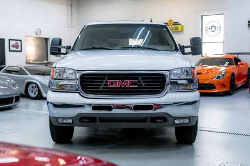 Used 2006 GMC Yukon XL 2500 SLT w/ SLT Preferred Equipment Group image 5