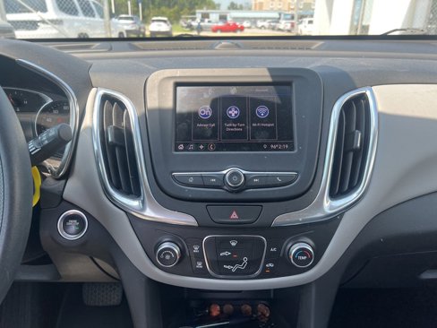 Used 2021 Chevrolet Equinox LT image 10