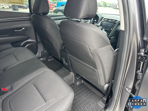 Used 2024 Hyundai Tucson SEL image 41