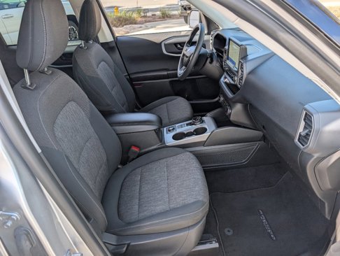 Used 2022 Ford Bronco Sport Big Bend image 8