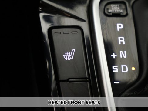 Used 2021 Kia Seltos EX image 7