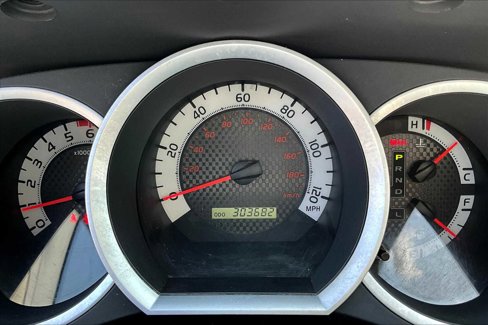 Used 2011 Toyota Tacoma 4x4 Double Cab image 22