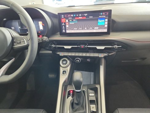 New 2024 Dodge Hornet GT w/ Tech Pack w/o Parking image 20