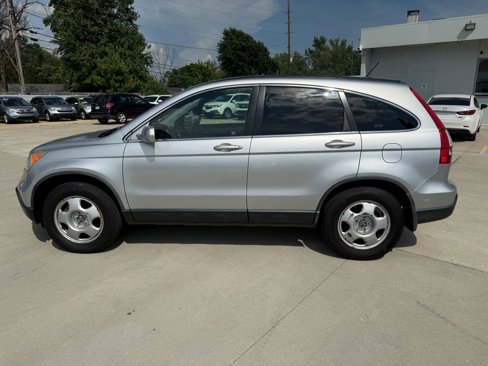 Used 2009 Honda CR-V EX-L image 5