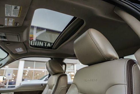 Used 2009 Ford F150 4x4 SuperCrew image 31