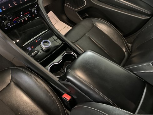 Used 2021 Jeep Grand Cherokee L Limited image 25