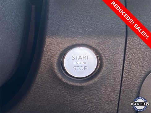Used 2022 Nissan Frontier SV image 30