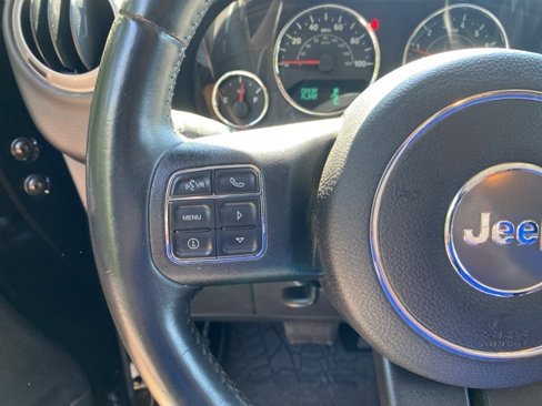 Used 2015 Jeep Wrangler Sport w/ Quick Order Package 24S image 12
