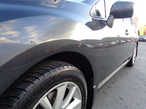 Used 2013 Subaru Impreza 2.0i Premium image 7
