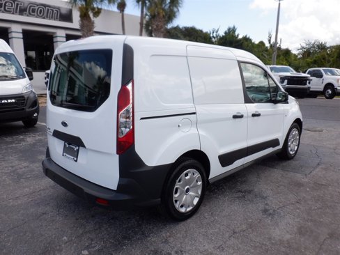 Used 2016 Ford Transit Connect XL image 8