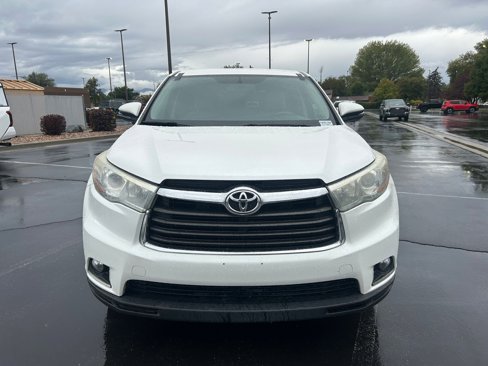 Used 2016 Toyota Highlander LE image 8