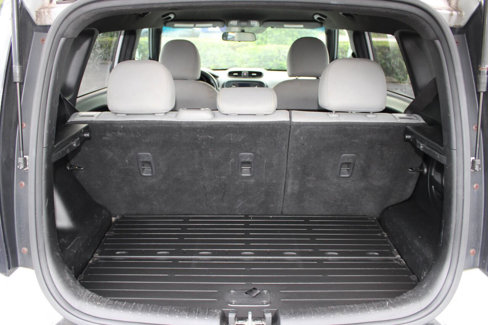 Used 2016 Kia Soul + image 10