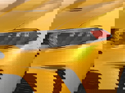 New 2024 Dodge Hornet R/T image 13