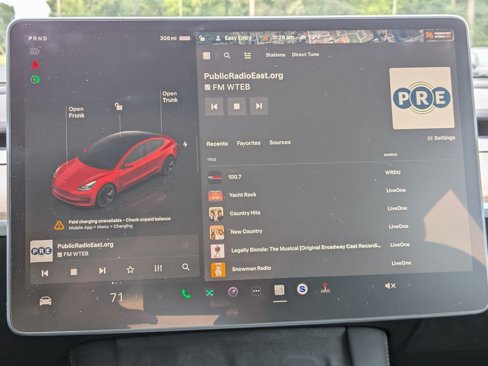 Used 2022 Tesla Model 3 Long Range image 19