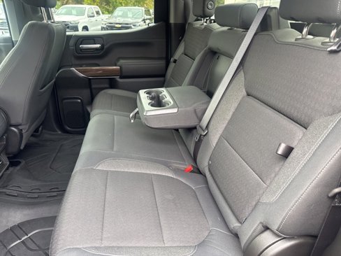 Used 2019 Chevrolet Silverado 1500 LT Trail Boss w/ Convenience Package image 26