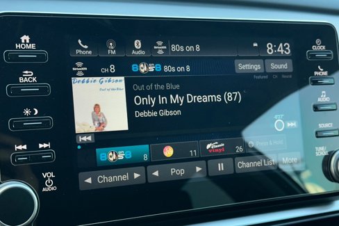 Used 2019 Honda Accord EX-L image 38