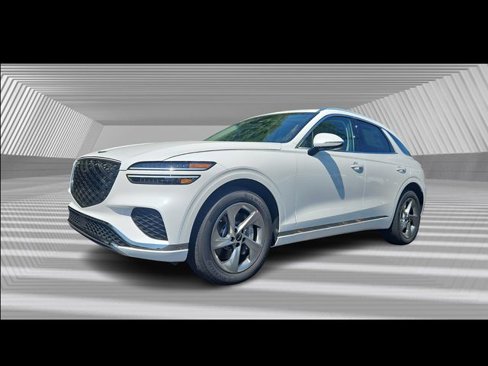 New 2026 Genesis GV70 2.5T Select image 1