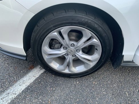 Used 2023 Honda Accord LX image 32