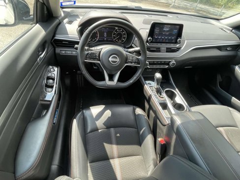 Used 2024 Nissan Altima 2.5 SR image 13