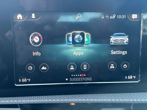 Used 2020 Mercedes-Benz CLA 250 image 19