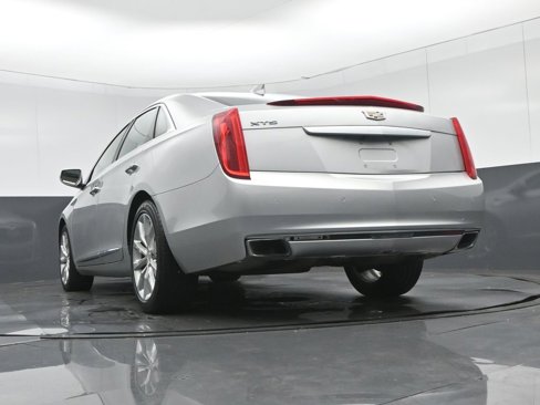 Used 2017 Cadillac XTS Luxury image 55