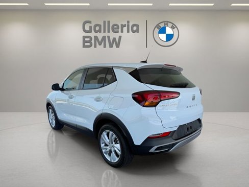 Used 2024 Buick Encore GX Preferred image 14