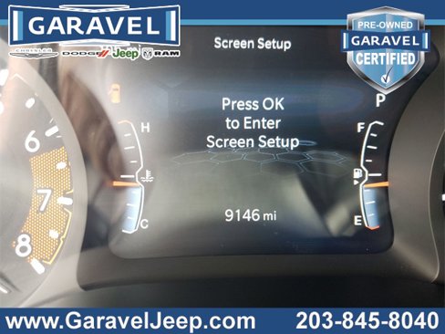 Used 2024 Jeep Compass Latitude w/ Convenience Group image 30