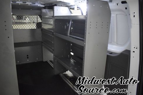 Used 2020 Ford Transit Connect XL image 21