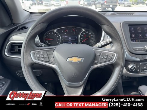 Used 2023 Chevrolet Equinox LT image 8