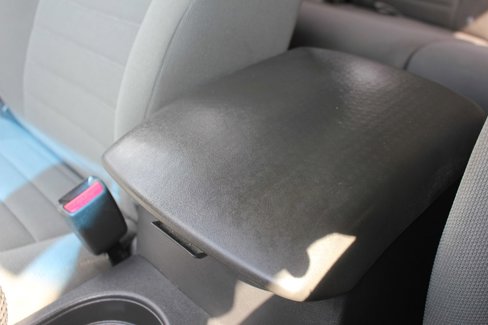 Used 2008 Nissan Xterra S image 42