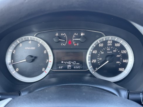 Used 2013 Nissan Sentra SV image 5