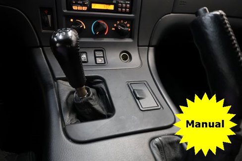Used 1997 Dodge Viper GTS image 21
