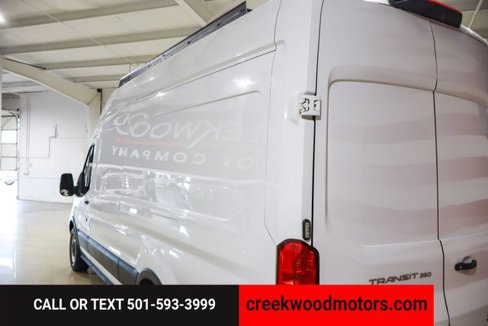 Used 2019 Ford Transit 350 148 High Roof Extended image 25