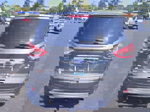 Used 2013 Ford Escape SEL image 4