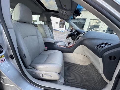 Used 2007 Lexus ES 350 image 59