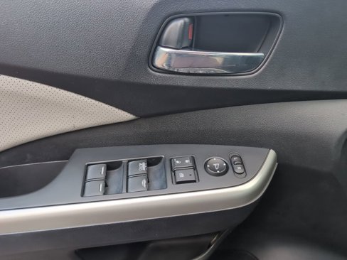 Used 2015 Honda CR-V EX-L image 23