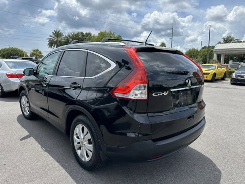Used 2013 Honda CR-V EX-L image 8