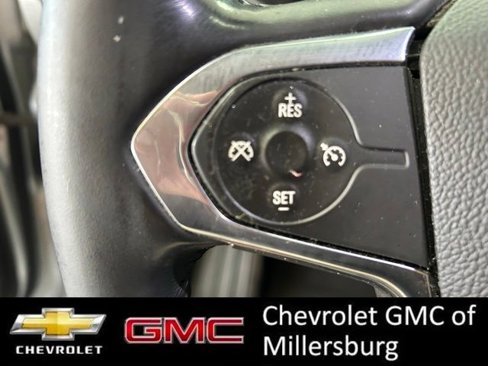 Used 2019 Chevrolet Traverse LT image 21