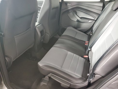Used 2018 Ford Escape S image 13