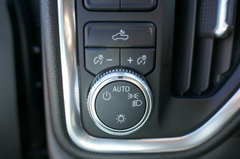 Used 2020 GMC Sierra 1500 SLE w/ SLE Value Package image 24