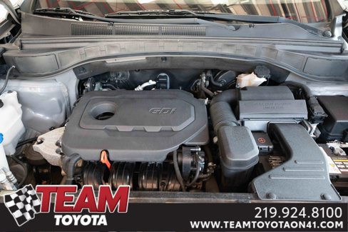 Used 2018 Hyundai Santa Fe Sport w/ 2.4L Value Package 02 image 31