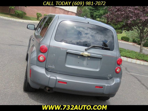 Used 2008 Chevrolet HHR LS image 28