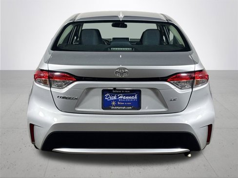 Used 2020 Toyota Corolla LE image 7