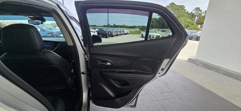 Used 2019 Buick Encore Preferred image 18